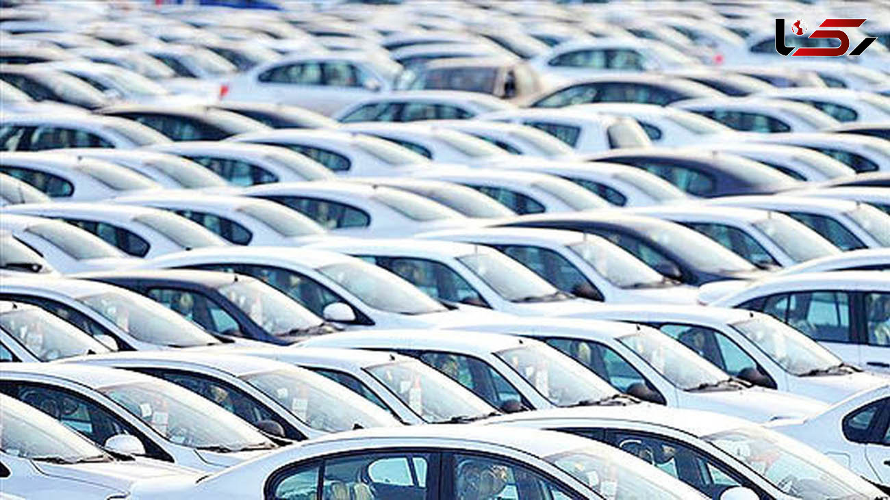 قیمت جهانی خودرو صعودی شد