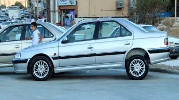 توقیف ۳۴ دستگاه خودروی شوتی در خرم آباد