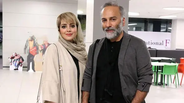 واکنش حمیدرضا آذرنگ به مرگ آسیه پناهی+عکس