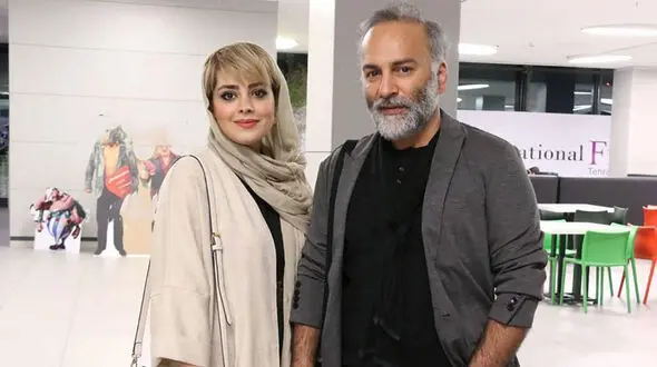 واکنش حمیدرضا آذرنگ به مرگ آسیه پناهی+عکس