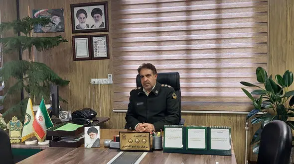 ماجرای صدای شلیک در غرب تهران / تعقیب و گریز هالیوودی برای بازداشت