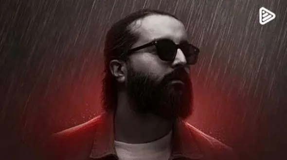 دانلود آهنگ «زخم کاری» از مهدی دارابی(هوروش بند)/ بدجوری دلتنگتم...