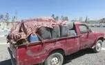 قاچاق سوخت در سیستان و بلوچستان ادامه دارد  / گرانی بنزین راهکار نبود