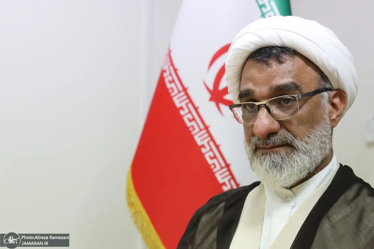 وزارت کشور و مسئولیت راهبری مصوبات عفاف و حجاب؛ خسروپناه توضیح می‌دهد