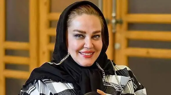 حرف های جنجالی بهاره رهنما در خصوص رابطه با پیمان قاسم خانی / مقایسه عجیب خانم بازیگر با میمون!