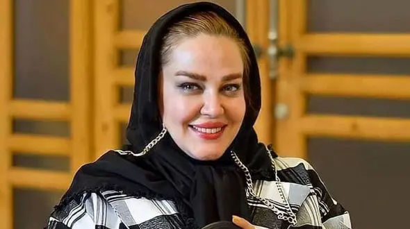 حرف های جنجالی بهاره رهنما در خصوص رابطه با پیمان قاسم خانی / مقایسه عجیب خانم بازیگر با میمون!