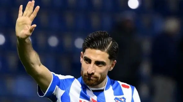 بازگشت جهانبخش به تیم ملی بدون تیم ؛ سناریویی که دوباره تکرار می‌شود