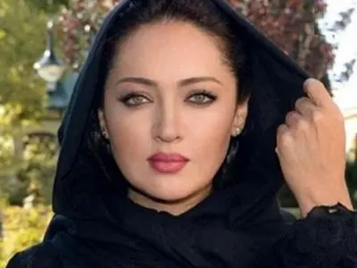 استایل الگانت نیکی کریمی و مانتو گران قیمتش با یک رنگ خاص