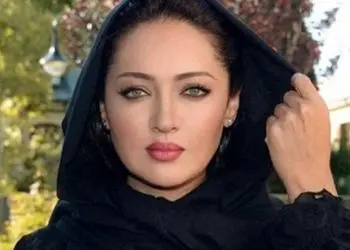 استایل الگانت نیکی کریمی و مانتو گران قیمتش با یک رنگ خاص