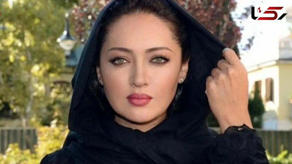 استایل الگانت نیکی کریمی و مانتو گران قیمتش با یک رنگ خاص