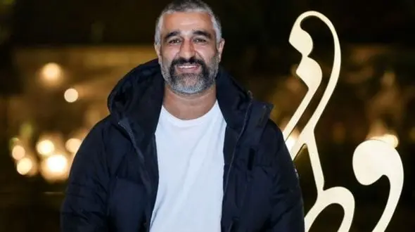 فیلم لورفته از رقص پژمان جمشیدی در یک جشن خصوصی! / اینجا کجاست؟