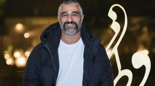 فیلم لورفته از رقص پژمان جمشیدی در یک جشن خصوصی! / اینجا کجاست؟