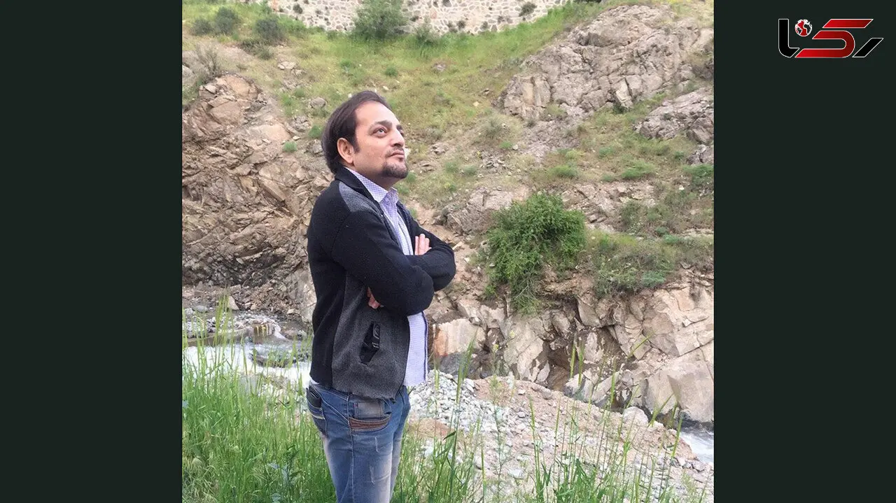 احسان هاشمی : کتاب مانند فیلم است و نباید یک سکانس اضافه داشته باشد + فیلم