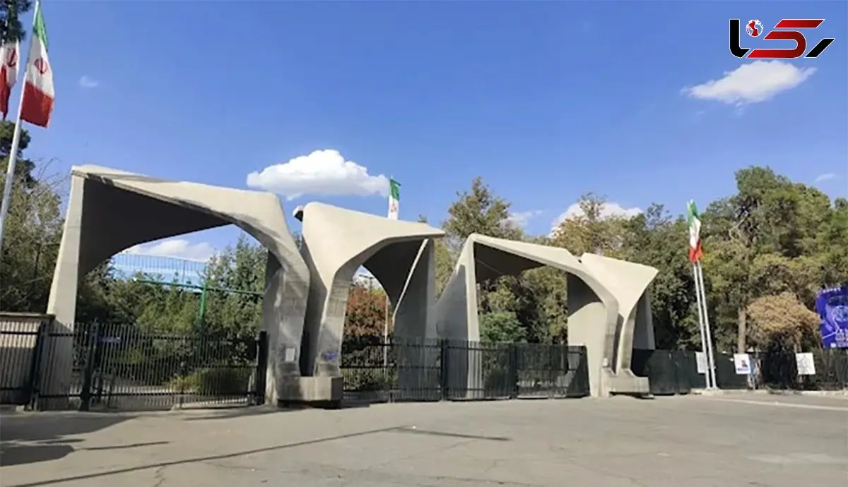 کسانی که دانشگاه را به هم می ریزند شعبان بی مخ و چاقوکش و مزدورند!