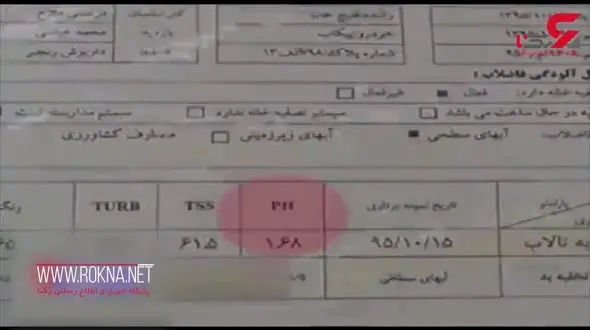 شناسایی تنها زیستگاه روباه ترکمنی در استان گلستان پس از ۶٢ سال/ پسابی که جان روباهان را تهدید می‌کند + فیلم