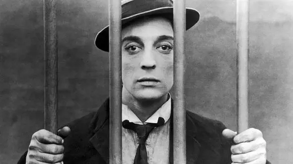 رنج هایی که پشت خنداندن انسان ها تا دم مرگ پنهان ماند / ادای دین به باستر کیتون کمدینی که هیچگاه صدایش را نشنیدیم