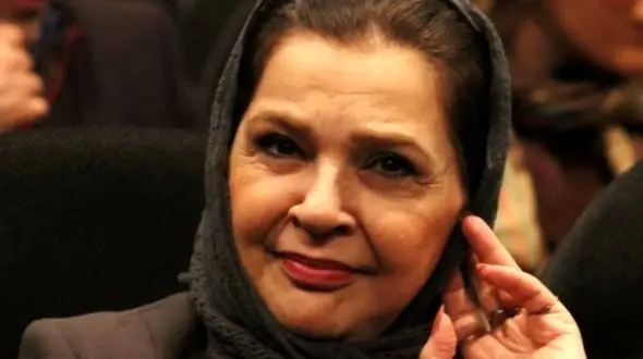 سفر زمان؛ چهرۀ «افسر اسدی» 32 ساله در چهارمین فیلمش؛ سال 68