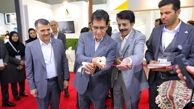 حضور هلدینگ پتروپالایش اصفهان و ۶ شرکت تابعه در نمایشگاه بین المللی تخصصی صنعت نفت