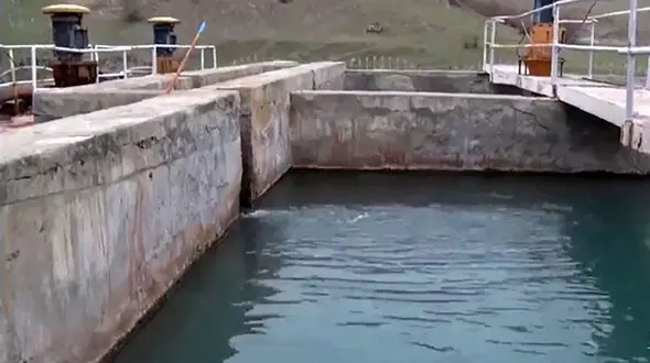 پشت پرده مسمومیت 200 روستایی بخش آبش احمد کلیبر فاش شد