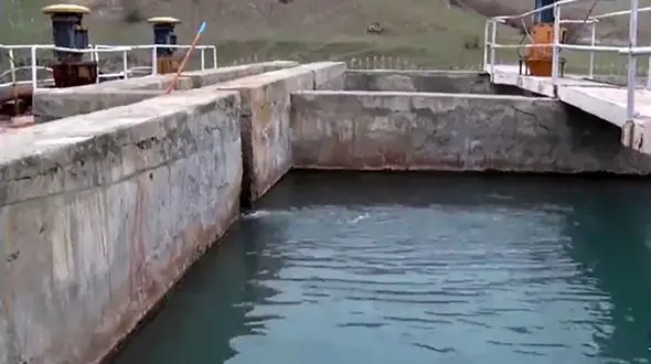 پشت پرده مسمومیت 200 روستایی بخش آبش احمد کلیبر فاش شد