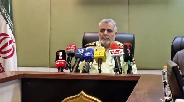 کشف سریع جرایم با سامانه هوشمند / پلیس منتظر گزارش‌های شماست!