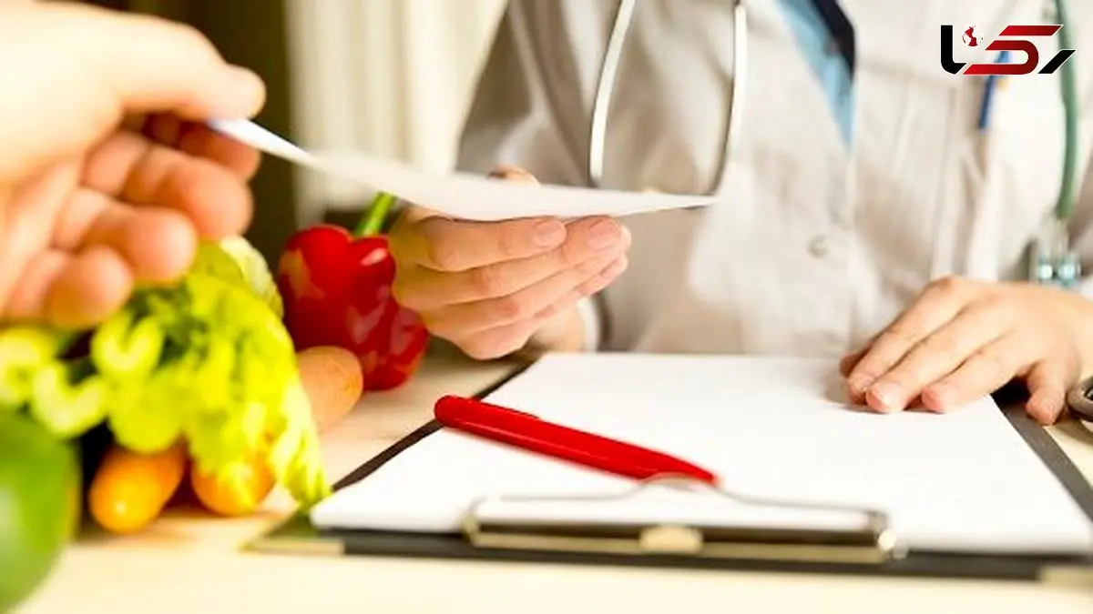 5 غذای سالم اما خطرناک برای کلیه های شما!