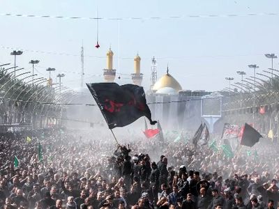 صفر تا صد هزینه های اربعین 1404