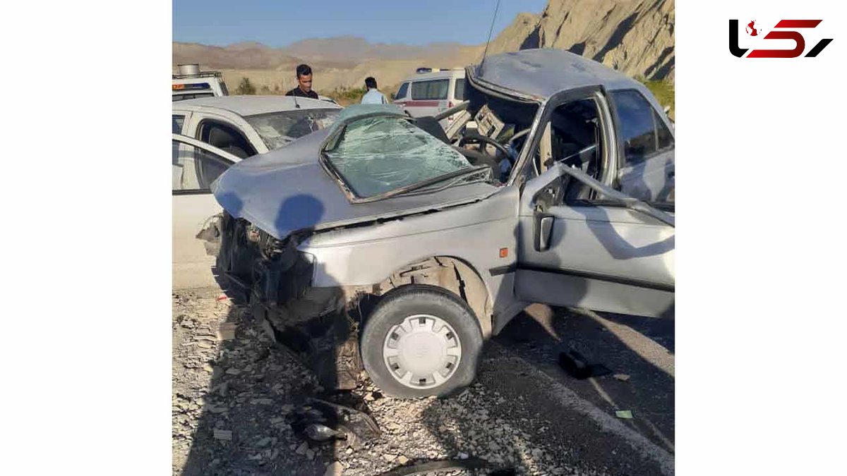 کاهش 20درصدی تلفات جاده ای در سال کرونایی