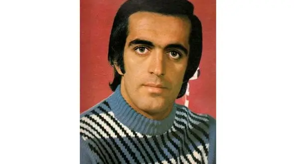 فوری/ محمدرضا خلعتبری درگذشت +عکس