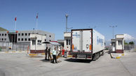 No restriction on admitting truck by Turkish side at Bazargan-
