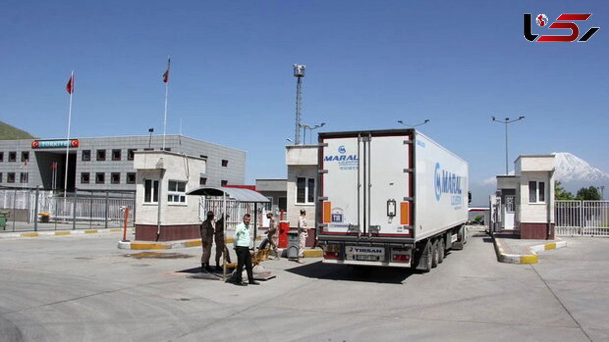 No restriction on admitting truck by Turkish side at Bazargan-