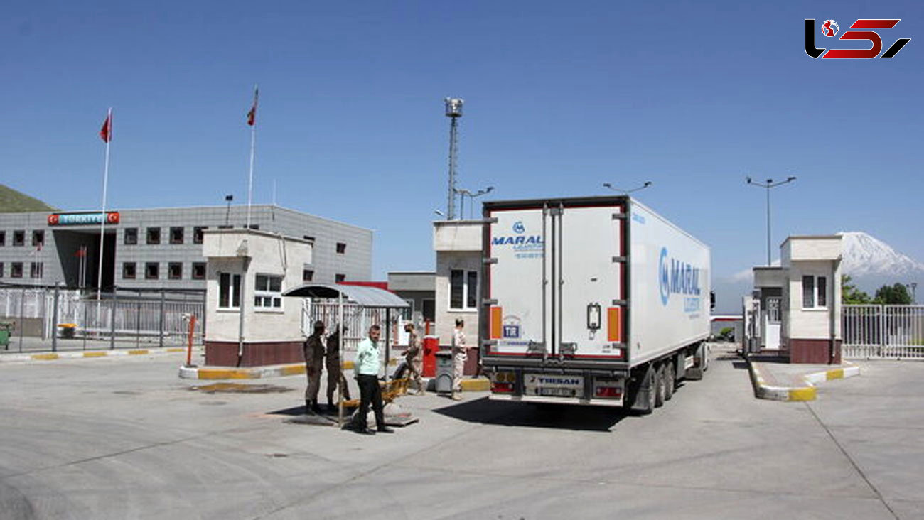 No restriction on admitting truck by Turkish side at Bazargan-