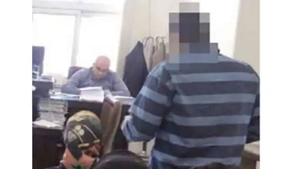 2 جوان مرا در دخمه شیطانی آزار دادند / فرهاد نفر سوم بود که دختر جوان را فراری داد! + عکس
