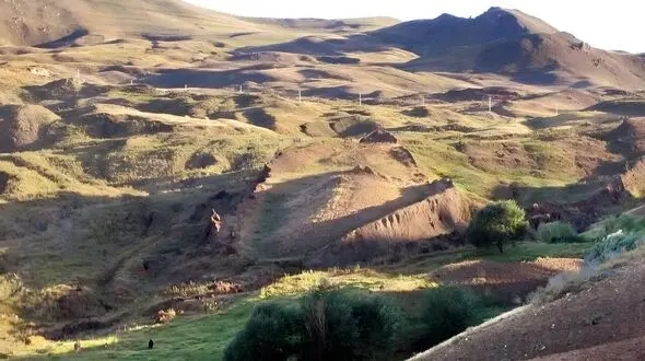 ردپای کشتی نوح در ترکیه؛ واقعیت یا یک خطای بزرگ زمین‌شناسی؟