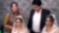 فیلم عروسی داماد ایرانی همزمان با 2 دختر زیبا  ! / 2 دختر جوان چرا  بله گفتند ؟!