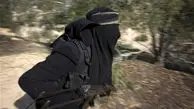 قتل دختر بچه بی گناه توسط زنان گازگیر داعش / این زنان با دندان به جان دختر افتادند / لکه سیاهی که فراموش نمی شود