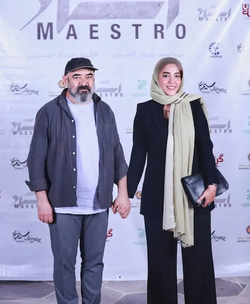 حسن معجونی
