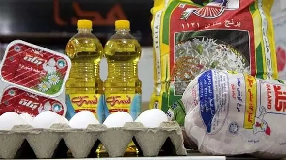 اعلام قیمت جدید برنج، روغن، حبوبات و گوشت قبل از عید / قیمت کالاهای اساسی تغییر کرد + جدول تاسفبار