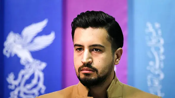 عکس بازیگر سریال پوست شیر لب دریا