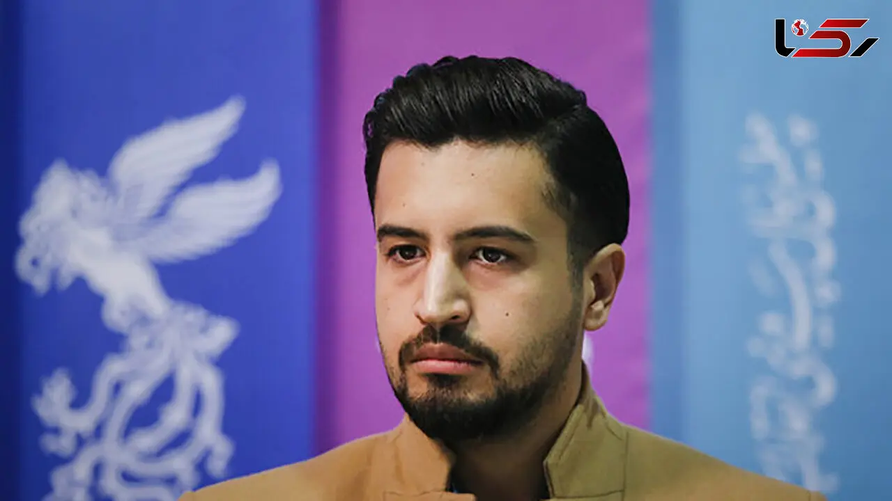 رونمایی «صدرا کوهستانی» سریال پوست شیر از تیپ و چهره 35 سالگی اش+عکس