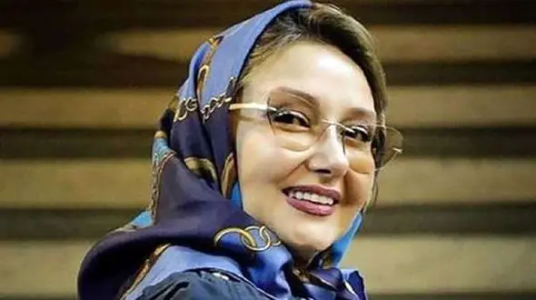 چهره باورنکردنی کتایون ریاحی در 61 سالگی ! / زلیخا بدون آرایش !