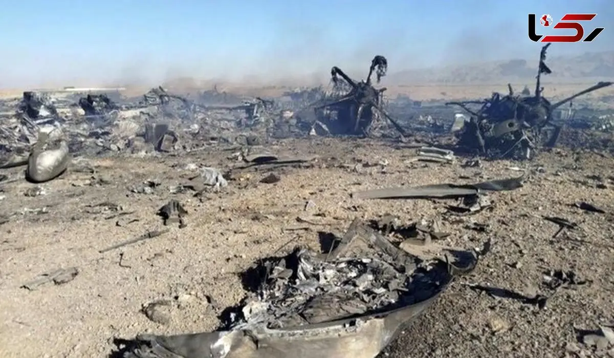 قالیباف : اگر آمریکا سه پیروزی دیگر از این دست به دست آورد، کاملاً نابود خواهد شد