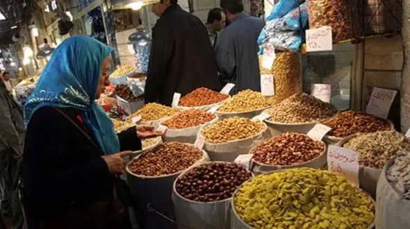 نکات مهم و کلیدی برای خرید آجیل و شیرینی نوروز 