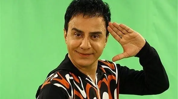 پست عجیب عموپورنگ از یک نقاشی قابل تأمل و مفهومی / روایتی از یک چرخه زندگی