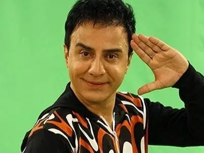 پست عجیب عموپورنگ از یک نقاشی قابل تأمل و مفهومی / روایتی از یک چرخه زندگی