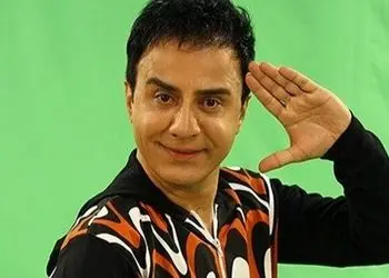 پست عجیب عموپورنگ از یک نقاشی قابل تأمل و مفهومی / روایتی از یک چرخه زندگی