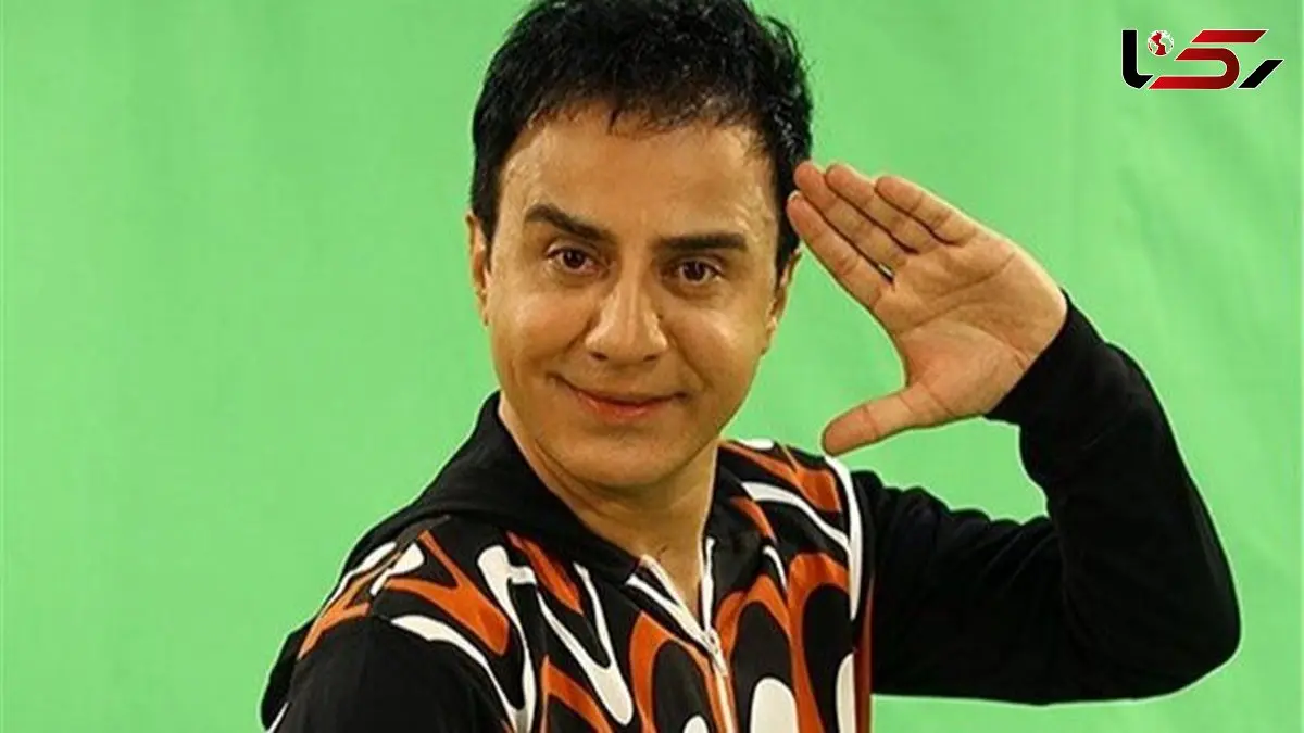 پست عجیب عموپورنگ از یک نقاشی قابل تأمل و مفهومی / روایتی از یک چرخه زندگی