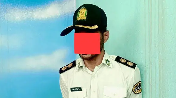 جزئیات کلاهبرداری مأمور قلابی راهور در آستارا