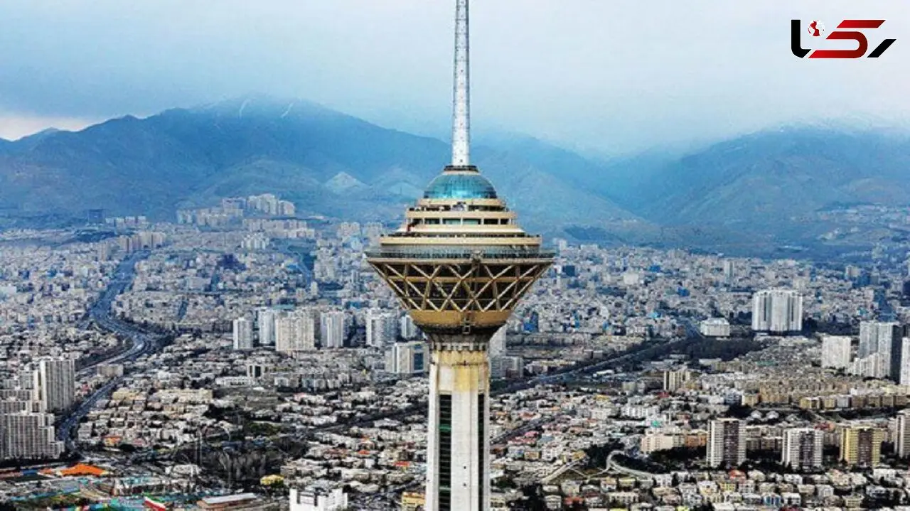 هشدار محیط زیست برای هوای پاک /  عزم جدی برای سلامت مردم 