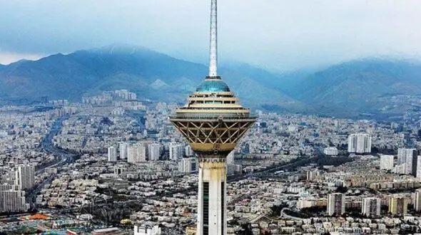 هشدار محیط زیست برای هوای پاک /  عزم جدی برای سلامت مردم 